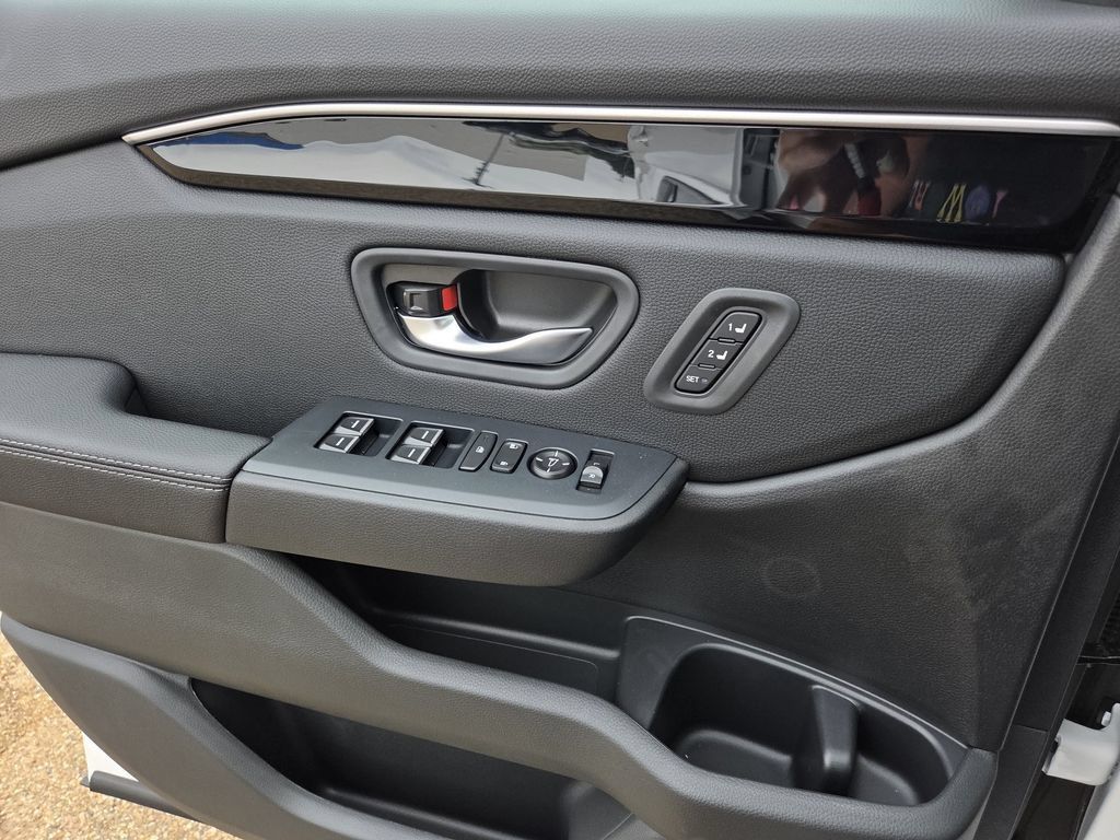 New 2026 Honda Pilot EX-L image 16