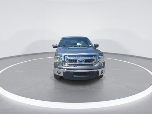 Used 2013 Ford F150 XLT w/ Luxury Equipment Group RWD image 3