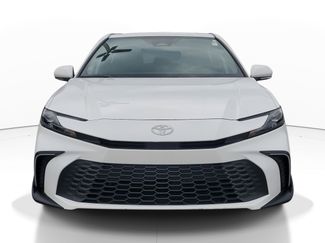 Certified 2025 Toyota Camry SE w/ Convenience Package FWD video 2