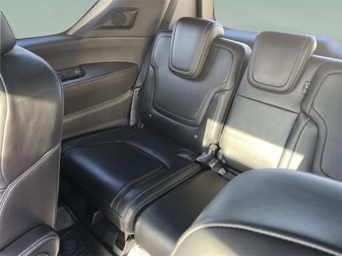 New 2026 Nissan Armada PRO-4X image 9