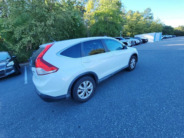 Used 2012 Honda CR-V EX image 17