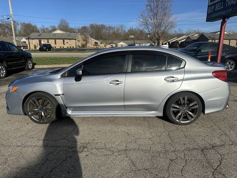 Used 2016 Subaru WRX Premium w/ Popular Package #1 image 12
