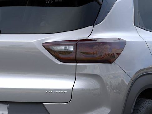 New 2026 Chevrolet TrailBlazer ACTIV w/ Convenience Package FWD image 35