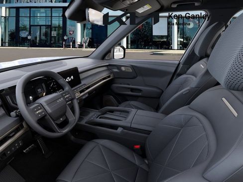 New 2027 Kia Telluride SX FWD image 17