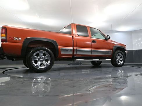 Used 2001 GMC Sierra 1500 SLE w/ Convenience Plus Group image 47