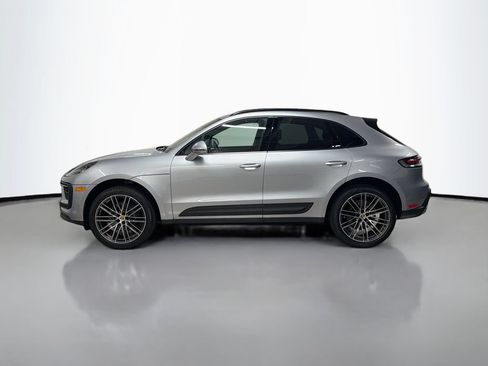 Used 2026 Porsche Macan AWD/4WD image 2