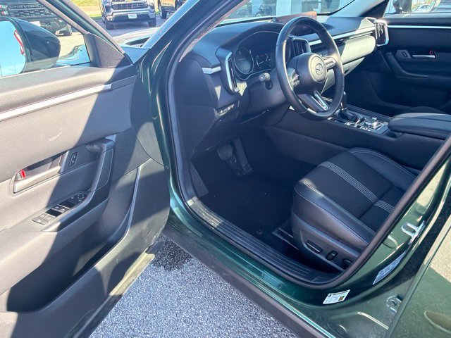 Used 2026 MAZDA CX-50 AWD 2.5 S w/ Preferred Pkg image 24