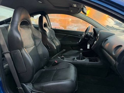 Used 2004 Acura RSX Type-S image 11