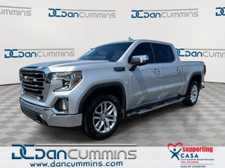 Used 2019 GMC Sierra 1500 SLT w/ SLT Premium Plus Package AWD/4WD video 1