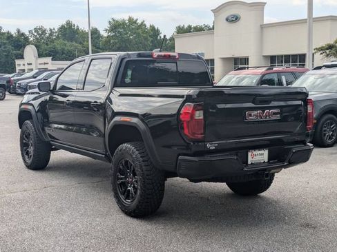 Used 2023 GMC Canyon AT4X AWD/4WD image 5