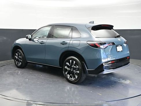 Used 2026 Honda HR-V EX-L image 7