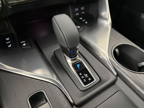 New 2025 Lexus LX 700h Overtrail image 16