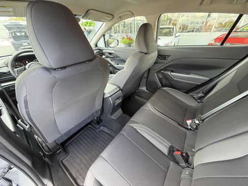 Used 2025 Subaru Impreza 2.0i image 24