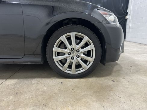 Used 2015 Lexus GS 350 AWD w/ Premium Package image 13