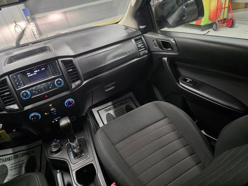 Used 2019 Ford Ranger XL w/ Equipment Group 101A Mid image 34