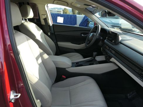 Used 2023 Honda Accord LX image 28