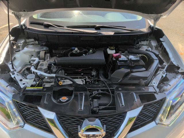 Used 2016 Nissan Rogue S w/ Appearance Package AWD/4WD image 22
