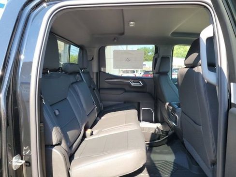 New 2026 Chevrolet Silverado 1500 LTZ image 16