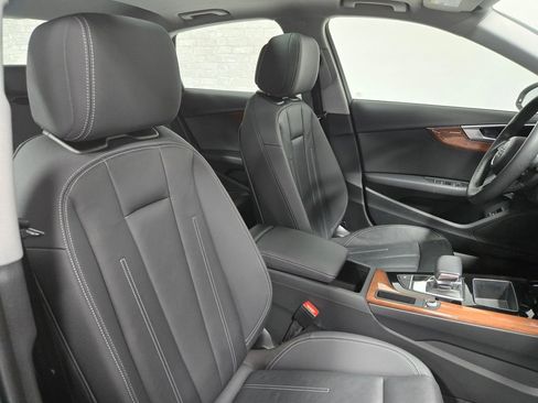 Used 2022 Audi A4 2.0T Premium image 51
