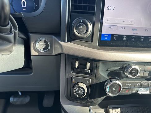 New 2025 Ford F150 XLT w/ Equipment Group 302A MID image 28