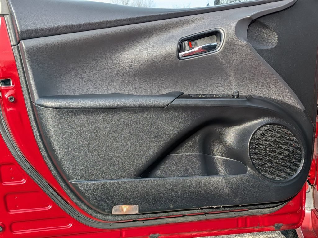 Used 2020 Toyota Prius Prime Limited FWD image 18