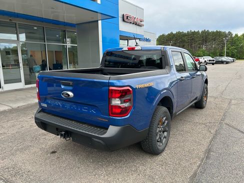 Used 2023 Ford Maverick Tremor w/ Tremor Off-Road Package AWD/4WD image 5