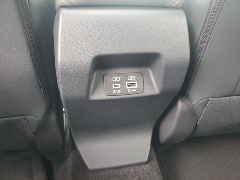 New 2026 Subaru Crosstrek 2.5i Wilderness AWD/4WD image 17