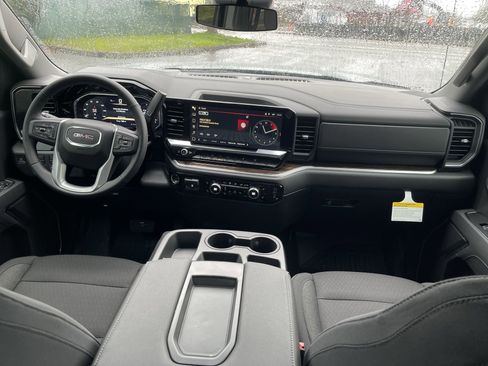 New 2026 GMC Sierra 1500 Elevation w/ Elevation Select Package image 53