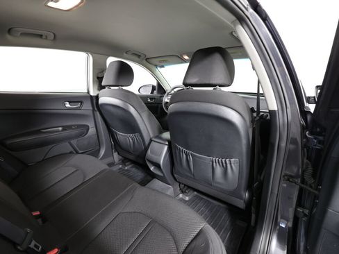 Used 2018 Kia Optima LX FWD image 19