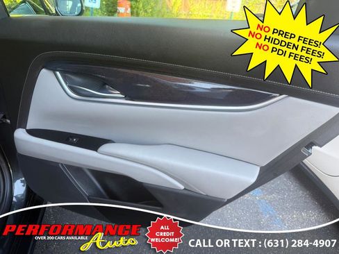 Used 2016 Cadillac XTS Premium image 28