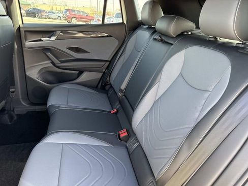 New 2026 Volkswagen Tiguan SE R-Line image 16