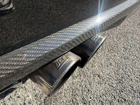 Used 2017 Cadillac ATS V w/ Carbon Black Package image 12