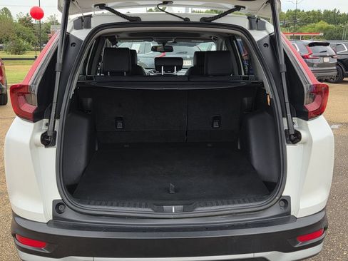 Certified 2022 Honda CR-V EX-L image 25