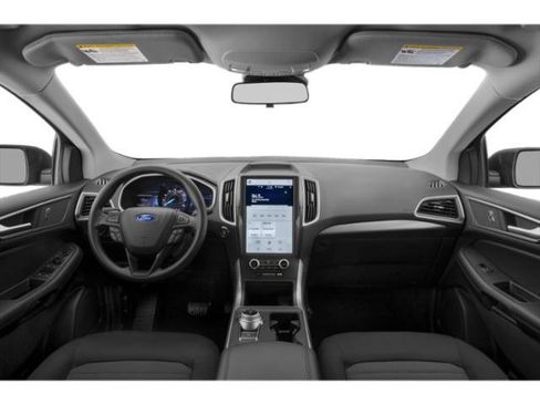 Used 2022 Ford Edge SE AWD/4WD image 8