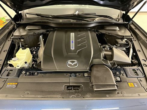 Used 2024 MAZDA CX-90 Plug-In Hybrid w/ Premium Plus AWD/4WD image 37