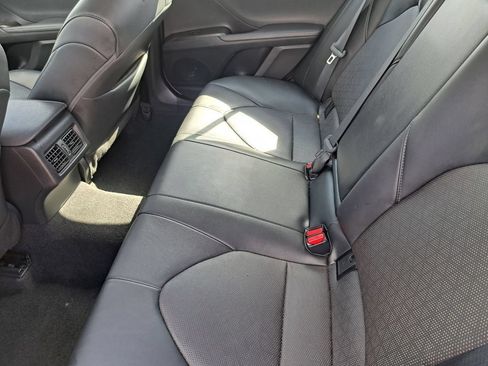 Used 2024 Toyota Camry XSE FWD image 22