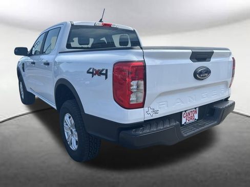 New 2025 Ford Ranger XL image 3