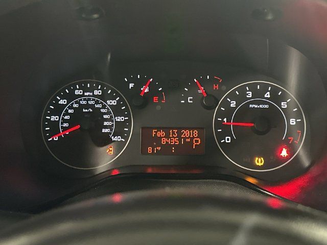 Used 2021 RAM ProMaster City Tradesman FWD image 14