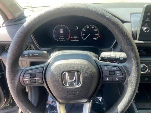 New 2026 Honda CR-V EX image 11