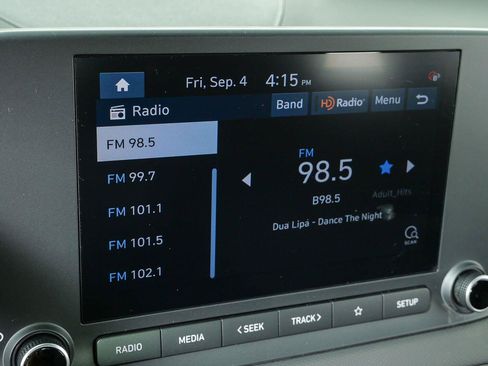 Used 2023 Hyundai Kona SEL AWD/4WD image 13