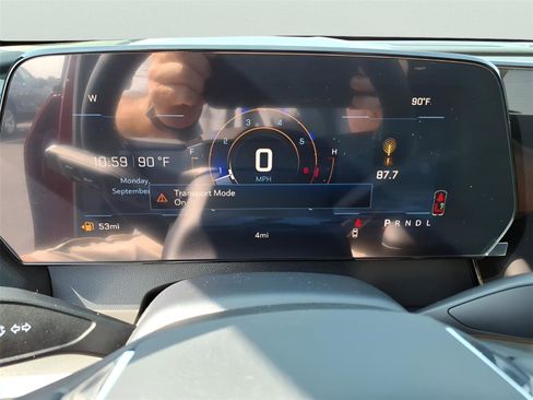 New 2026 Chevrolet Traverse LT w/ LPO, Floor Liner Package image 17