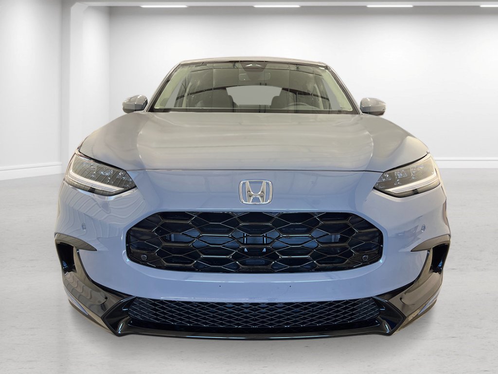 New 2027 Honda HR-V EX-L image 9
