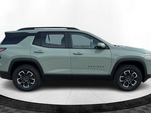 New 2026 Chevrolet Equinox ACTIV image 7