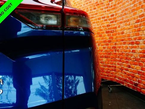 Certified 2023 Nissan Rogue Platinum image 83