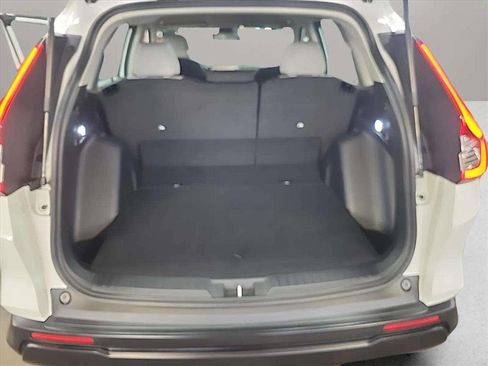 Used 2024 Honda CR-V LX image 21