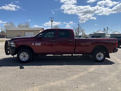 Used 2017 RAM 2500 Tradesman w/ Popular Equipment Group AWD/4WD image 4