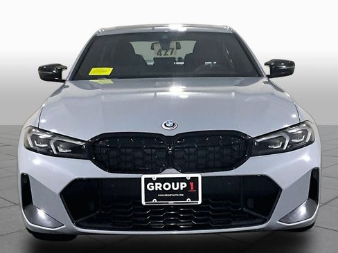 Used 2025 BMW M340i xDrive w/ Premium Package AWD/4WD image 3