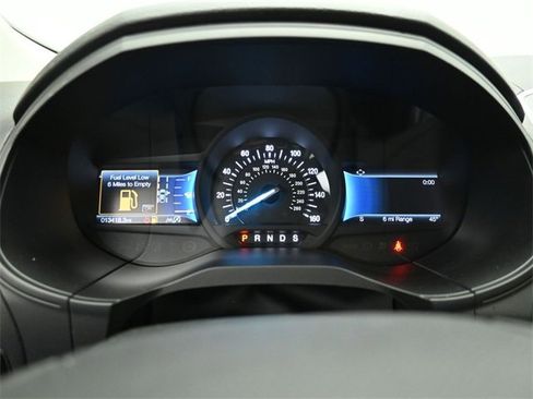 Certified 2024 Ford Edge Titanium image 18