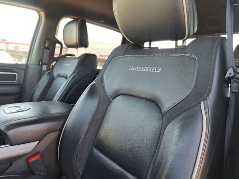 Used 2022 RAM 1500 Laramie w/ Sport Appearance Package image 18