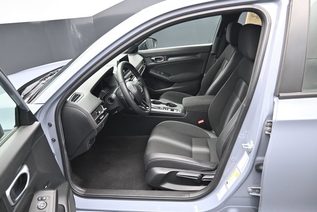 Used 2024 Honda Civic Sport image 9